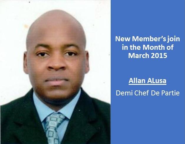 Allan Alusa